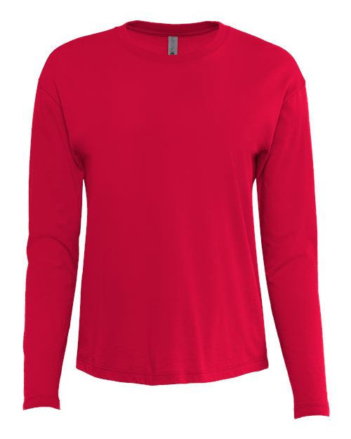 Red - Next Level - Next Level 3911 - Size: 2XL