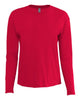 Red - Next Level - Next Level 3911 - Size: 2XL