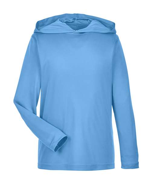 Sport Light Blue - Team 365 TT41Y - Size: L