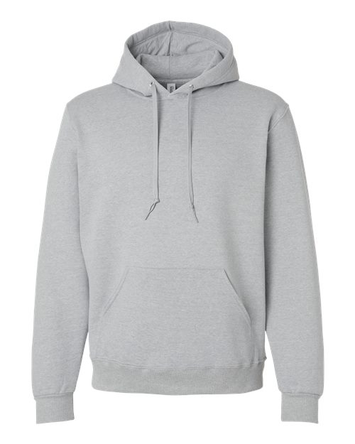 Frost Grey Heather - JERZEES 700MR - Size: 2XL