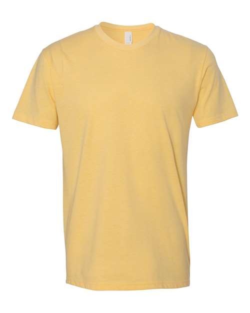 Banana Cream - Next Level - Next Level 6210 - Size: 2XL