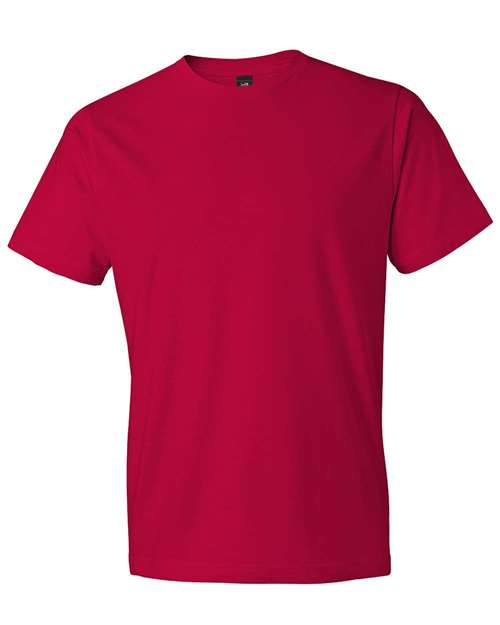 True Red - Gildan - Gildan 980 - Size: 2XL