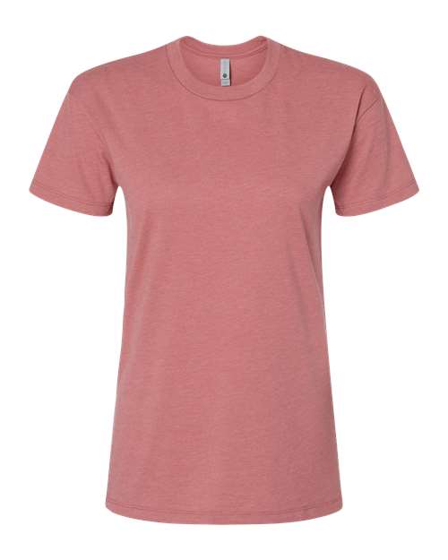 Heather Mauve - Next Level - Next Level 6600 - Size: 2XL