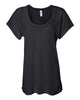 Black - BELLA + CANVAS 8801 - Size: S