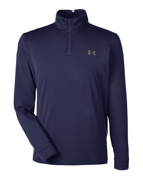 Midnight Navy/ Pitch Grey - Under Armour 1370155 - Size: 2XL