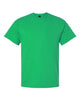 Irish Green - Gildan - Gildan 2000 - Size: L