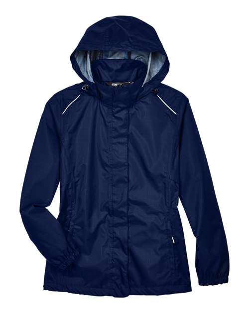 Classic Navy - CORE365 78185 - Size: 2XL
