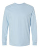 Light Blue - Gildan - Gildan 2400 - Size: XL