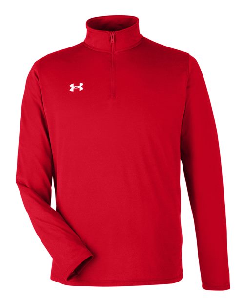 Red/ White - Under Armour 1376844 - Size: 2XL