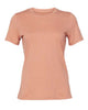 Terracotta - BELLA + CANVAS 6400 - Size: S