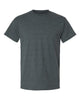 Dark Heather - Gildan - Gildan 2000 - Size: 2XL