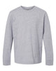 Heather Grey - Next Level - Next Level 3311 - Size: L