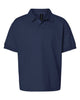 Navy - Gildan - Gildan 8800B - Size: L