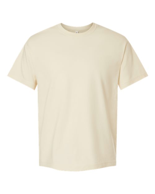Natural - BELLA + CANVAS 3010 - Size: 2XL