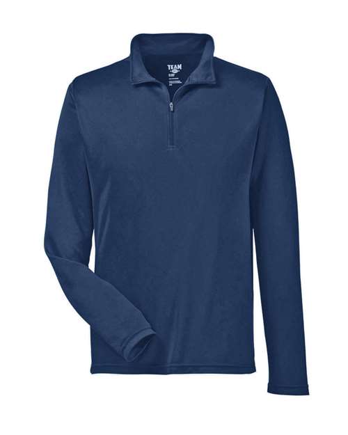Sport Dark Navy - Team 365 TT31 - Size: 2XL
