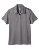 Dark Grey Heather - Team 365 TT51HW - Size: 2XL
