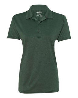 Marbled Forest Green - Gildan - Gildan 44800L - Size: 2XL
