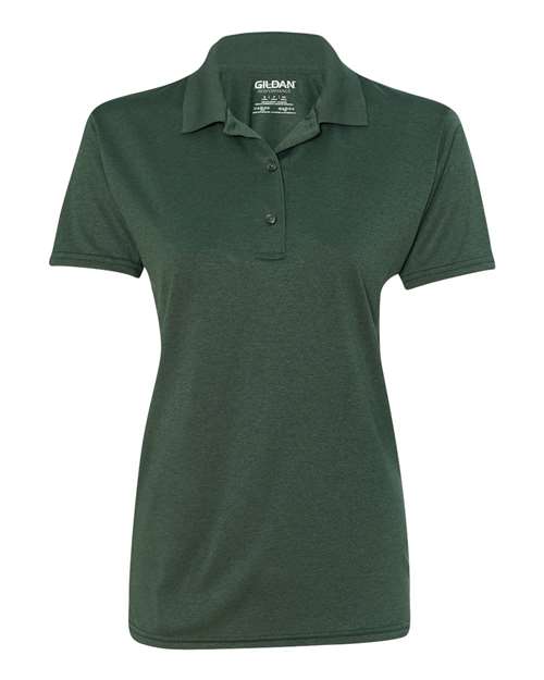 Marbled Forest Green - Gildan - Gildan 44800L - Size: 2XL