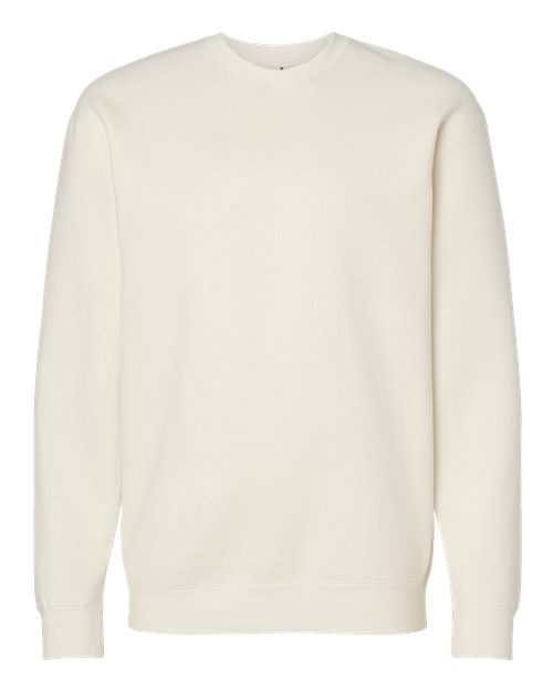 Bone - Independent Trading Co. - Independent Trading Co. IND3000 - Size: 2XL