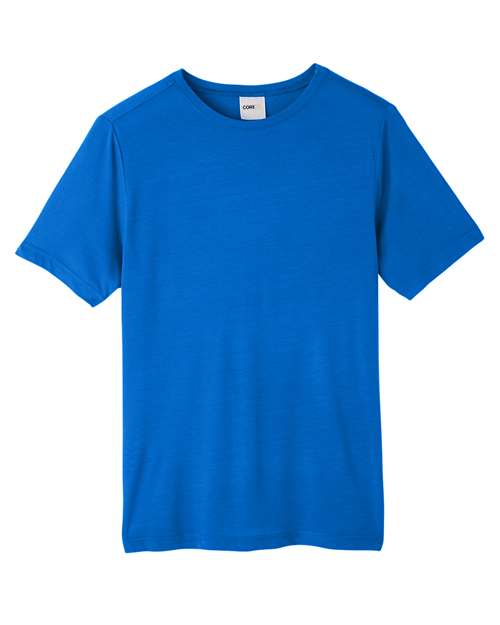 True Royal - CORE365 CE111 - Size: 2XL