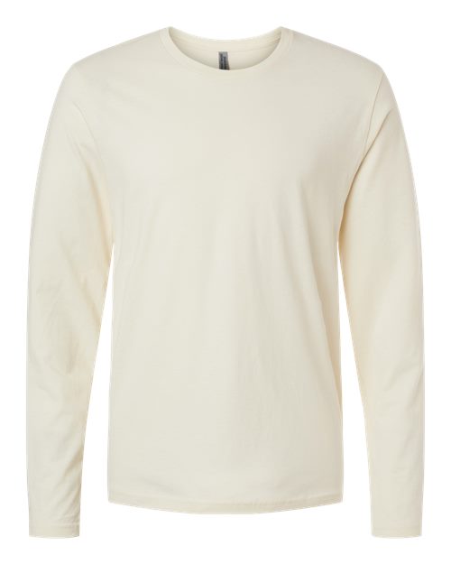 Natural - Next Level - Next Level 3601 - Size: 2XL
