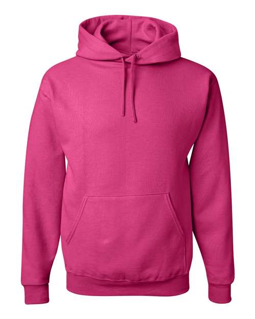 Cyber Pink - JERZEES 996MR - Size: 2XL