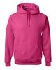 Cyber Pink - JERZEES 996MR - Size: 2XL