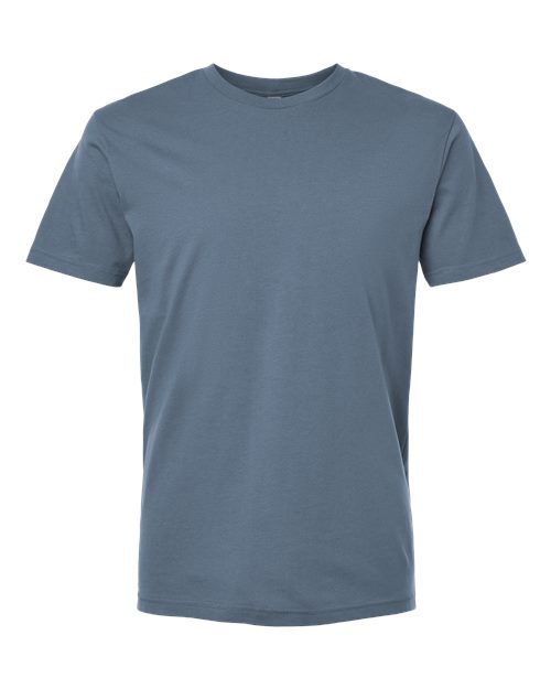 Blue Jean - Next Level - Next Level 3600 - Size: 2XL
