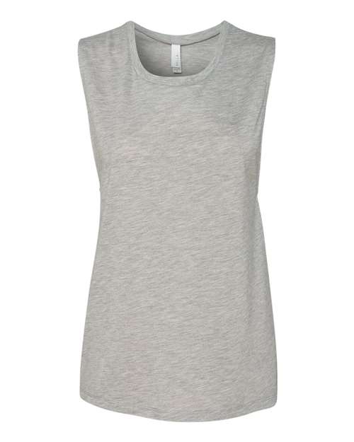 Athletic Heather - BELLA + CANVAS 8803 - Size: XL