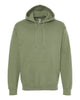 Military Green - Gildan - Gildan SF500 - Size: 2XL