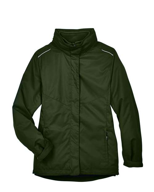 Forest - CORE365 78205 - Size: 2XL