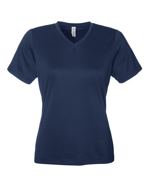 Sport Dark Navy - Team 365 TT15W - Size: 2XL