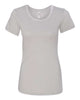 Silver - Next Level - Next Level 1510 - Size: 2XL