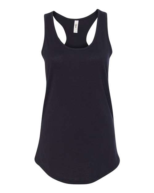 Black - Next Level - Next Level 1533 - Size: 2XL