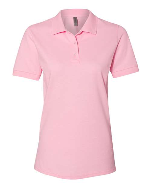 Classic Pink - JERZEES 443W - Size: 2XL
