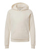Natural - BELLA + CANVAS 3719Y - Size: L