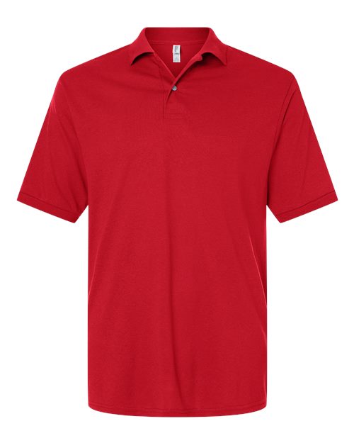 True Red - JERZEES 437R - Size: 2XL