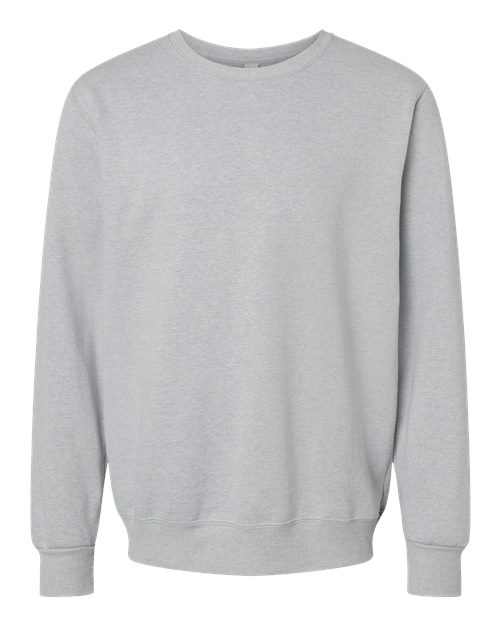 Frost Grey Heather - JERZEES 701MR - Size: 2XL