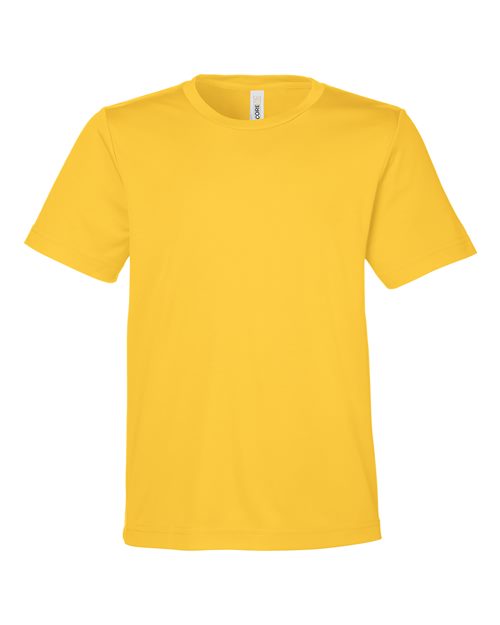 Campus Gold - CORE365 CE10Y - Size: XL