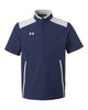 Midnight Navy/ White - Under Armour 1389612 - Size: 2XL