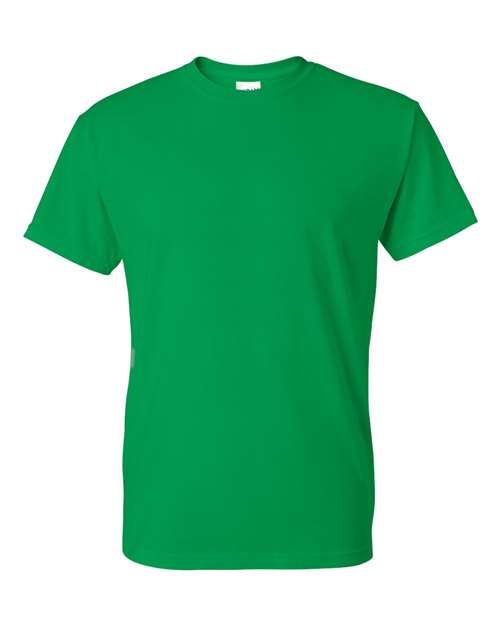 Irish Green - Gildan - Gildan 8000 - Size: 2XL