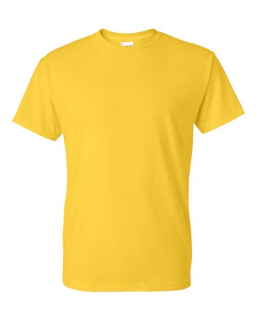Daisy - Gildan - Gildan 8000 - Size: 2XL