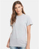 Heather Grey - Next Level - Next Level 7410S - Size: S