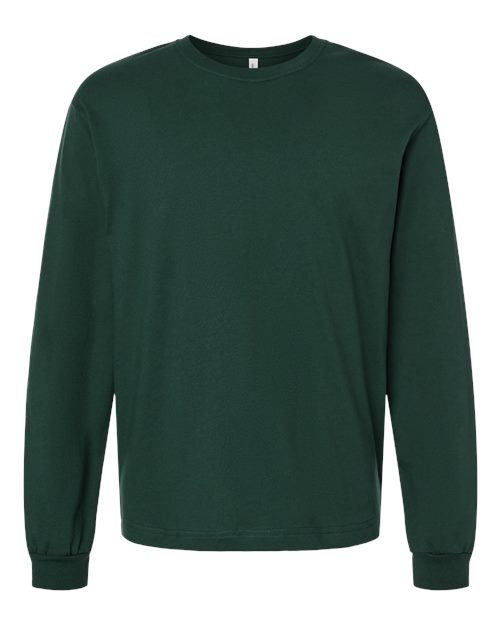 Forest - BELLA + CANVAS 3511 - Size: 2XL