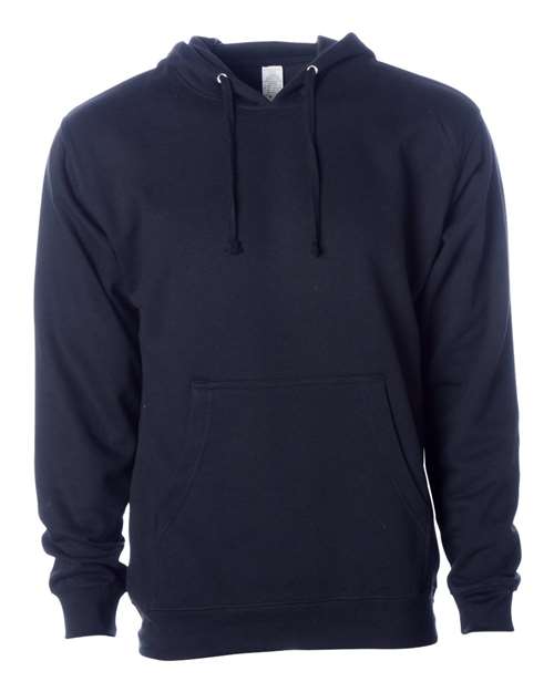 Classic Navy - Independent Trading Co. - Independent Trading Co. SS4500 - Size: 2XL
