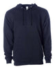 Classic Navy - Independent Trading Co. - Independent Trading Co. SS4500 - Size: 2XL