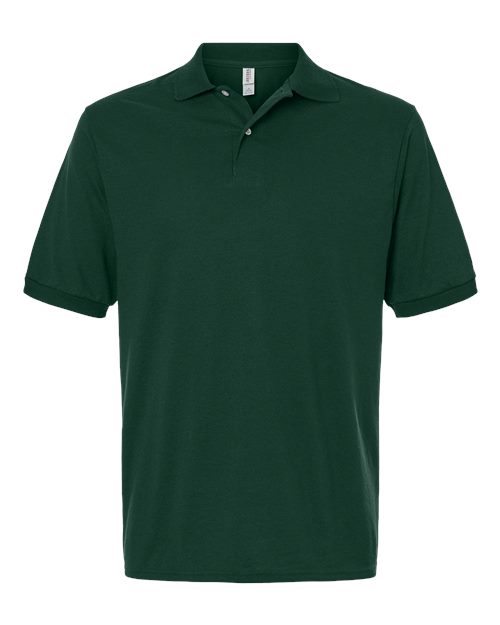 Forest Green - JERZEES 437R - Size: 2XL