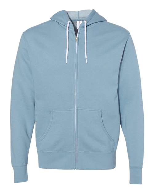 Misty Blue - Independent Trading Co. - Independent Trading Co. AFX90UNZ - Size: 2XL