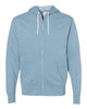 Misty Blue - Independent Trading Co. - Independent Trading Co. AFX90UNZ - Size: 2XL