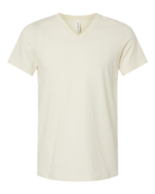 Natural - BELLA + CANVAS 3005 - Size: 2XL